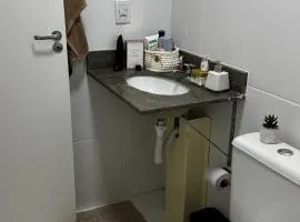 Apartamento Bela vista