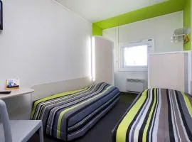 埃皮纳勒北F1酒店