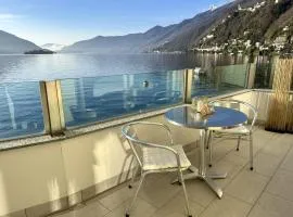 Residenza Acapulco I by Fewotessin