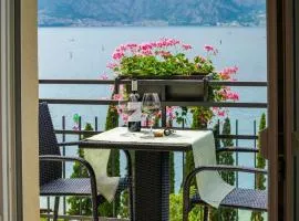 Riva Apt · Vista Lago - Finestra sul Lago