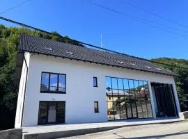 Agropensiune turistica Dor de Munte