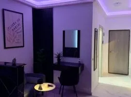 Studio Modern Lux & LED Ambient - Design Premium