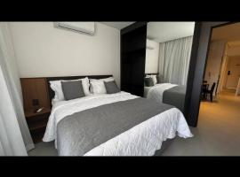 Porto Life 2，位于伊波茹卡的酒店