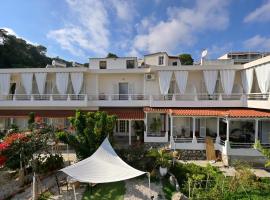 Gioula's Residence，位于帕蒂迪里奥的住宿