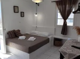 Pension Hlias - Chora Amorgos