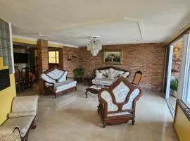 Villa Mila en Santo Domingo