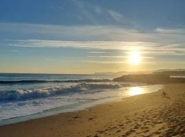 Appartamento PANORAMA N 4 POSTI LETTO，位于瓦拉泽的酒店