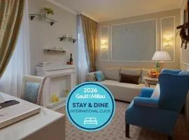 Honour and Grace Hotel