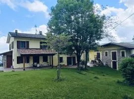 La Quagnola Casa vacanze