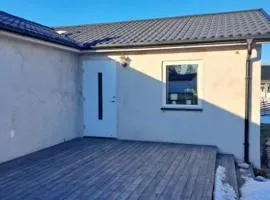 4 star holiday home in Gotlands Tofta