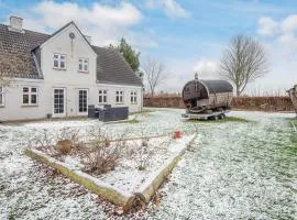 14 person holiday home in Ribe