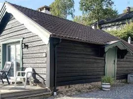 4 star holiday home in BÅSTAD-By Traum