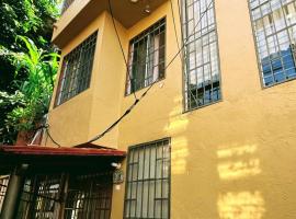 Rent Casa La Moraleja，位于伊斯塔帕的酒店