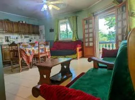 Villa Étage Z Irma