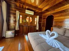 Lamphu Resort Koh Lanta at Lanta Old Town