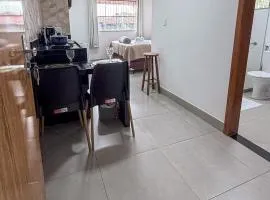 Aeroporto e praia loft casal