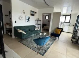 Villa des Lys - comfort and chic