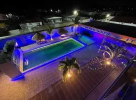 @BeachHouseItamaraca