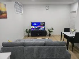 Mayfair Suite