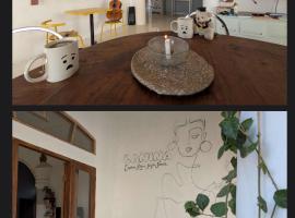 Lanina homestay，位于Ipi的酒店