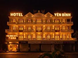 Yen Binh Hotel