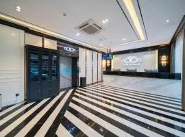 Xana Hotelle Jinan Daminghu North Gate