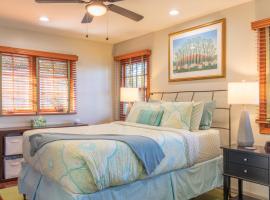 The Little Pumpkin Guest House，位于圣地亚哥的酒店