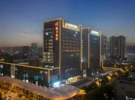桔子酒店(苏州吴中万达广场店)