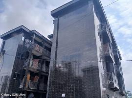 GALACTICA Estate，位于Buea的酒店