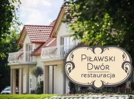 Piławski Dwór