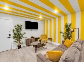 PK1 2-9 DT Dallas l FIFA WORLD CUP READY l 5 Min from Love Field