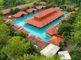 Saj Earth Resort , Cochin Airport