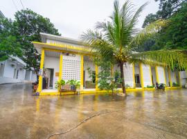 Hotel Panorama By ARBA，位于Banyuputih的酒店