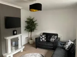 Welcome to sycamore house