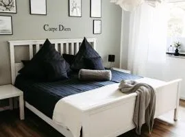 HOME AM SEE Ferienwohnung