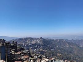 Mizotel，位于艾藻尔的酒店