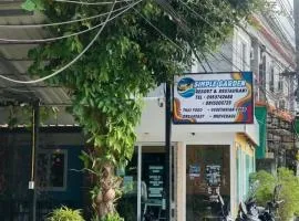 Simple Garden Restaurant and Resort