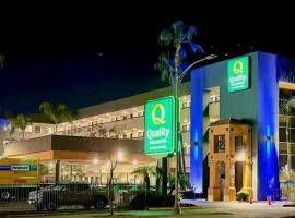 Quality Inn & Suites Los Angeles Airport - Stadium District