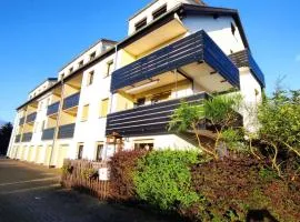 FeWo Harzer Brockenblick, bis 2 Hunde willkommen, W-Lan, Sauna