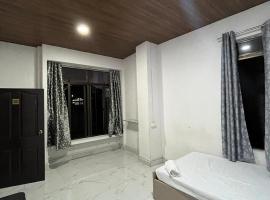Aizawl View Hotel，位于艾藻尔的酒店
