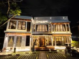 Casa Le Damuz - Adult Only