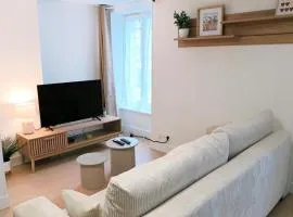 L'escale Douce - appartement - haute ville