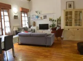 Apartamento Belmecher