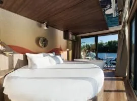 L'Escale Royale La Ferté-sous-Jouarre Marne Meaux