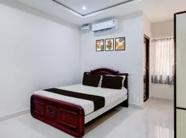 Hotel O Eswar Grand Palace Perungudi