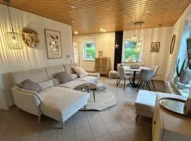 ZweiundMeer Bungalow 2