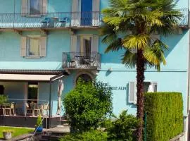 加尼罗莎阿尔皮酒店