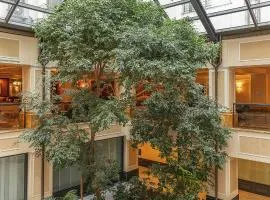 杜帕克星际酒店