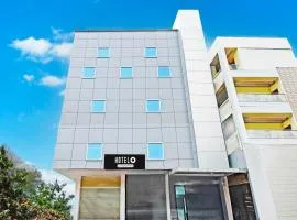 Hotel O Sanath Nagar Near Railway Station