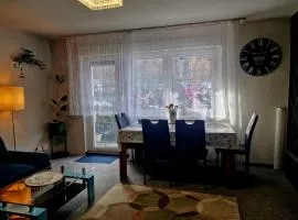 Holiday Apartment near Triberg Waterfall